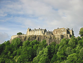 Castelo de Stirling